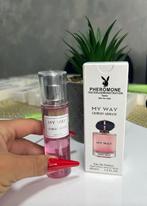 Partij parfum, Sieraden, Tassen en Uiterlijk, Ophalen of Verzenden, Nieuw