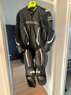Richa Baracuda Leder Motorpak 1-delig - Maat 58, Motoren, Ophalen, Tweedehands, Heren, Combipak