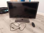 Philips 32PFL7486H 32 inch Ambilight TV, Ophalen, Philips, 50 Hz, Smart TV