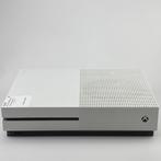 Xbox One S 500GB Wit | Zonder controller | Met garantie, Spelcomputers en Games, Spelcomputers | Xbox One, Flex Ltd., Zo goed als nieuw