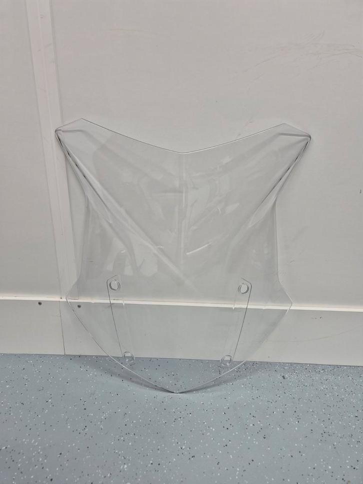 Windscherm BMW R1200GS Adventure R1250GS GS voorruit NIEUW!, Motoren, Accessoires | Overige, Nieuw, Ophalen of Verzenden