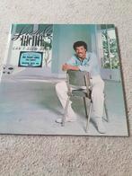 Lionel Richie Can't slow down lp, Ophalen of Verzenden, 1980 tot 2000, Zo goed als nieuw, 12 inch