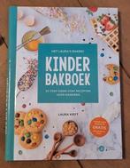 Laura Kieft - Het Laura's Bakery Kinderbakboek, Boeken, Kookboeken, Ophalen of Verzenden, Nieuw, Laura Kieft