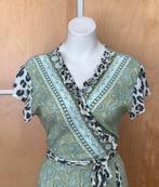 BINDI heerlijk draagbare zomerse overslag jurk maat L / XL, Overige kleuren, Bindi, Maat 42/44 (L), Ophalen of Verzenden