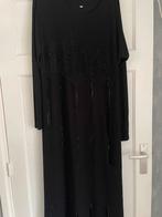 Dubai abaya, Kleding | Dames, Gelegenheidskleding, Ophalen of Verzenden, Zo goed als nieuw, Overige typen