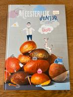 Meesterlijk Junior - Brood (Nieuwstaat), Boeken, Ophalen of Verzenden, Zo goed als nieuw, Europa, Overige typen