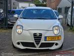 Alfa Romeo MiTo 0.9 TwinAir Progression Zeer goede staat!, Voorwielaandrijving, Euro 5, 86 pk, Gebruikt