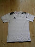 Adidas (climalite) shirt XS, Adidas, Jongen of Meisje, Sport- of Zwemkleding, Ophalen of Verzenden