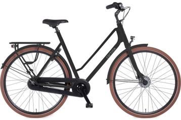 Cortina Foss damesfietsfiets NIEUW > AANBIEDING < beschikbaar voor biedingen