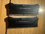 32GB Corsair Vengeance Pro DDR4 RAM, 32 GB, DDR4, Ophalen of Verzenden, Zo goed als nieuw