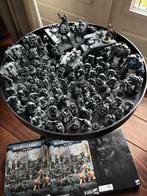 Warhammer 40k Space Marines Collectie, Hobby en Vrije tijd, Gebruikt, Figuurtje(s), Ophalen of Verzenden, Warhammer 40000