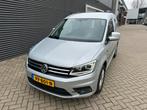 Caddy 2.0 automaat led marge inruil auto of boot mogelijk, Auto's, Voorwielaandrijving, 4 cilinders, 700 kg, Volkswagen