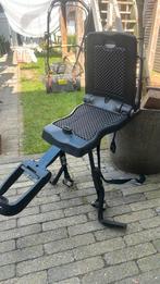 Bobike junior classic, Ophalen, Gebruikt