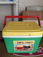 Te koop koelbox funny cooler, Ophalen of Verzenden, Gebruikt, Koelbox, Koelelement