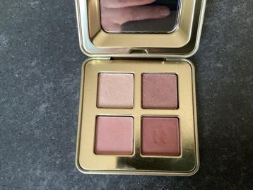 Hourglass Eyeshadow Palettes - Gebruikt beschikbaar voor biedingen