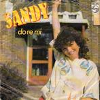 Sandy :Do Re Mi (1980), Ophalen of Verzenden, Zo goed als nieuw, Overige formaten, Levenslied of Smartlap