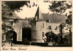 Voerendaal, Kasteel Rivieren, Hub Leufkens, Verzenden, 1940 tot 1960, Ongelopen, Limburg