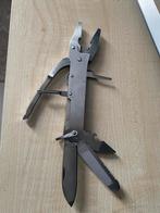 Multitool - Handig voor elke klus!, Ophalen of Verzenden, Gebruikt