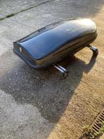 dak koffer, Auto diversen, Dakkoffers, Ophalen, Zo goed als nieuw