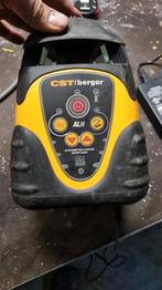 Cst berger laser, Doe-het-zelf en Verbouw, Meetapparatuur, Ophalen of Verzenden, Gebruikt