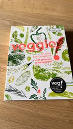 Hugh Fearnley-Whittingstall - Veggie!, Ophalen of Verzenden, Zo goed als nieuw, Hugh Fearnley-Whittingstall