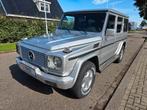 Mercedes-Benz G-Klasse G 320 V6 Benzine 1998, Auto's, Automaat, Gebruikt, Overige carrosserieën, G-Klasse