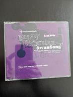 Rae & Christian – Swansong, Cd's en Dvd's, Cd Singles, 1 single, Gebruikt, Ophalen of Verzenden, Dance