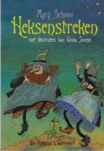 Mary Schoon # Heksenstreken., Boeken, Ophalen of Verzenden, Zo goed als nieuw, Fictie algemeen