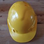 Safety helmet, Ophalen of Verzenden, Zo goed als nieuw