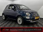 Fiat 500 1.0 Hybrid Dolcevita Pano, Leer, Airco (bj 2022), Voorwielaandrijving, Gebruikt, Euro 6, Leder