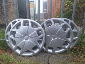 Originele wieldoppen 16" Ford Transit beschikbaar voor biedingen