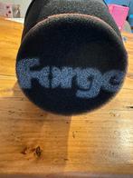 Forge Intake Open Lucht Filter Clio 4 RS, Ophalen of Verzenden, Gebruikt, Renault