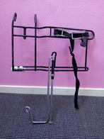 Buggy standaard voor fiets, Ophalen, Gebruikt