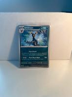 Pokemonkaarten umbreon 130/197, Hobby en Vrije tijd, Verzamelkaartspellen | Pokémon, Ophalen of Verzenden, Zo goed als nieuw
