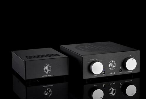 Modwright ph 9.0 nieuw! Phonostage tube, Audio, Tv en Foto, Platenspelers, Zo goed als nieuw, Overige merken, Ophalen of Verzenden