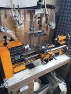 Wegens omstandigheden div werkbank machines te koop, z.g.st., Ophalen, Zo goed als nieuw