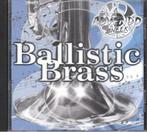 Hafabra - Ballistic Brass -Drum en showfanfare Advendo Sneek, Zo goed als nieuw, Verzenden