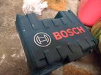 Bosch professional koffer voor schuurmachine, Ophalen of Verzenden