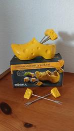 Boska klomp party prikkerset, Huis en Inrichting, Keuken | Servies, Verzenden