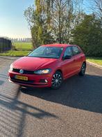 Volkswagen Polo Comfortline 2018 APK-2027, Auto's, Volkswagen, 1005 kg, Handgeschakeld, Particulier, 550 kg