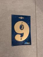 Huisnummer 9 - Nieuw in verpakking, Ophalen of Verzenden, Nieuw