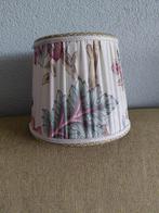 Mooie vintage lampenkap. Bieden, Ophalen, Rond, Minder dan 25 cm