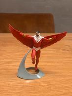 Marvel Falcon Actiefiguur, Ophalen of Verzenden, Zo goed als nieuw