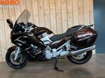 Yamaha FJR 1300 ABS (bj 2015), 4 cilinders, Bedrijf, Meer dan 35 kW, Toermotor