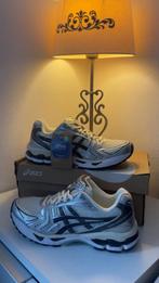Asics Gel Kayano 14 Creme - Maat 43.5 - Nieuw, Kleding | Heren, Schoenen, Zwart, Nieuw, Ophalen of Verzenden, Sneakers of Gympen