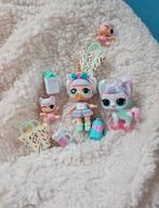 LOL Surprise Unicorn Familie Ultra Zeldzaam, Ophalen of Verzenden, Gebruikt, Overige typen