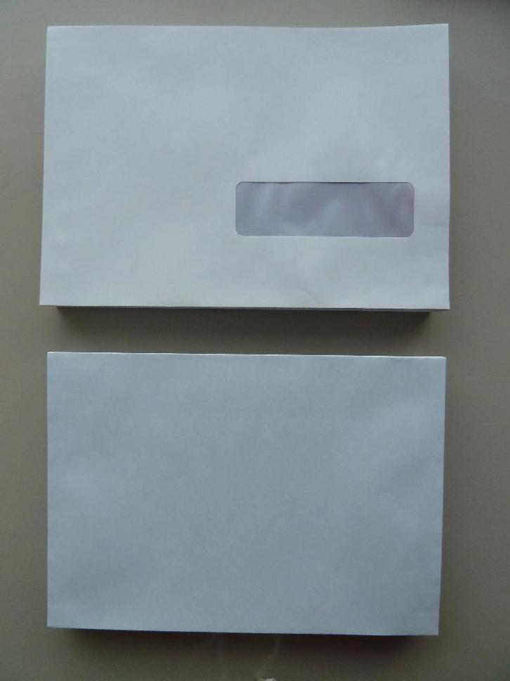 A5 enveloppen, Diversen, Papierwaren, Nieuw, Ophalen of Verzenden