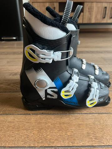 Skischoenen merk Salomon maat 39/39,5 beschikbaar voor biedingen