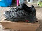 Salomon Speedcross Peak GTX Trail-Running Schoenen - Maat 41, Ophalen of Verzenden, Zo goed als nieuw, Sportschoenen, Zwart