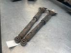 Schokdemper set van een Audi TT, Ophalen of Verzenden, 3 maanden garantie, Gebruikt, Audi